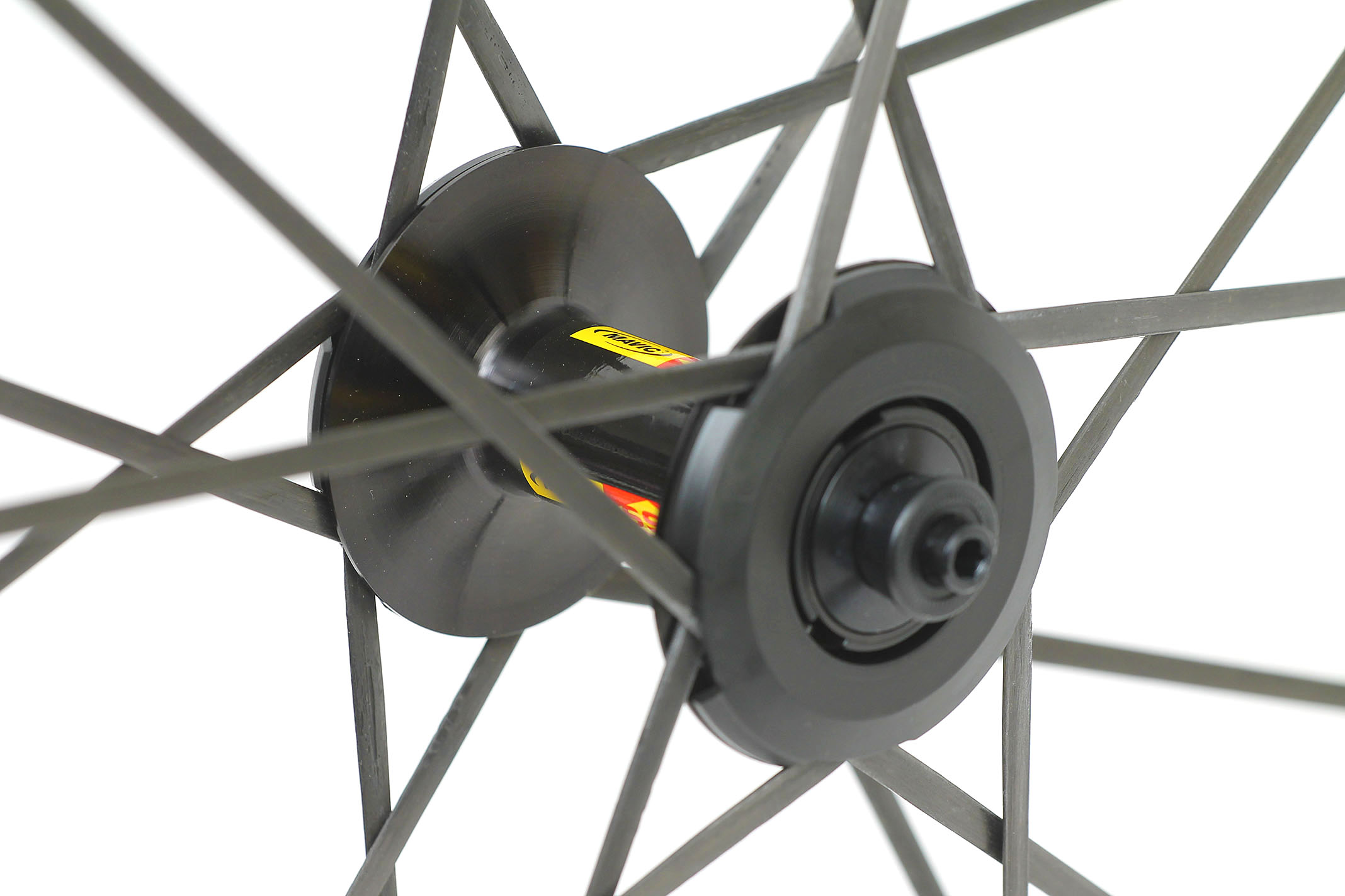 Just In: Mavic Cosmic Carbone SLR wheelset | road.cc